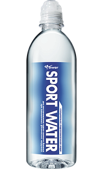 Спорт SPORT water