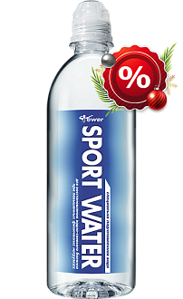 Спорт SPORT water